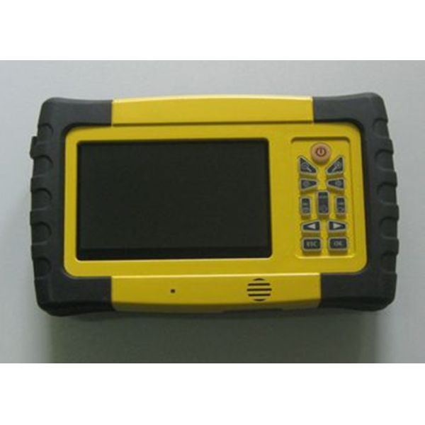 Buy Digital Handheld Borescope , Videoscope Borescope Mini Size Braided Tube at wholesale prices