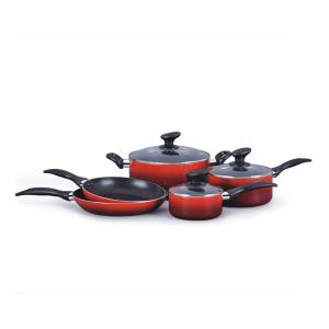 non-stick cookware set