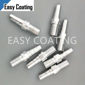 Sell manual powder coating guns PGC1 hose connection aluminum material 333727