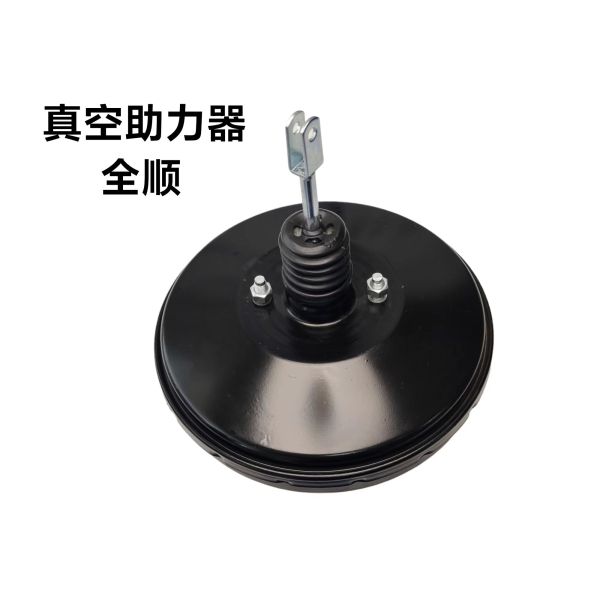 Genuine Brake Booster 10", Premium CC98VB 2005AA OEM Quality for Ford Transit