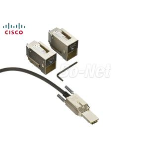 China Original Cisco Sfp Modules C3650-STACK-KIT Catalyst 3650 Switch Stack Module Spare Cable on sale China Original Cisco Sfp Modules C3650-STACK-KIT Catalyst 3650 Switch Stack Module Spare Cable on sale