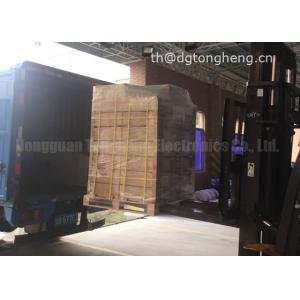 Automobile Anti Grease Oil Flexible Customized Curly Cable