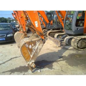 hitachi excavator EX60-3