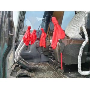 13 Ton 13.5 Ton Second Hand Excavator Sany SY135 SY135C SY135C-8