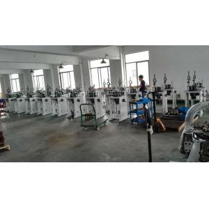 6F fully computerized children/baby socks knitting machine