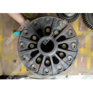 XCMG truck crane parts, 82214207 differential， meritor axle differential