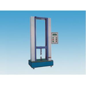 Double Column Desktop Tension Testing Machine Micro Control Servo DC 50HZ 5A