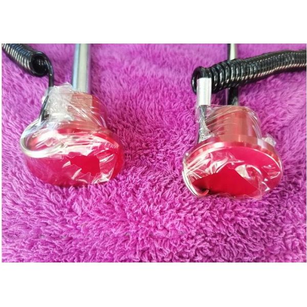 M10 X 100mm Gym Equipment Parts Weight Selector Pin For Strength Exercise