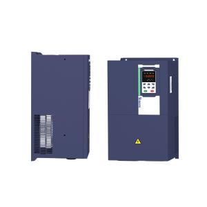 Auto-Tracking Solar Water Pump Controller with Advanced MPPT Technology