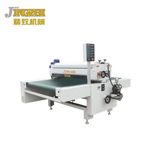 Buy Double Wing Single Roller Roll To Roll Coating Machine , Uv Roller Coating Machine 15-25m/Min at wholesale prices