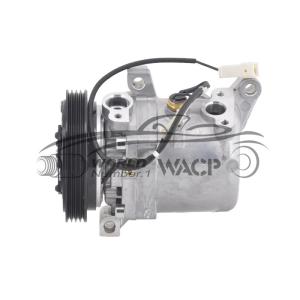 Quality 9620077GB2 Auto Air Conditioning Compressor For 9620077GB2 WXSK005A for sale