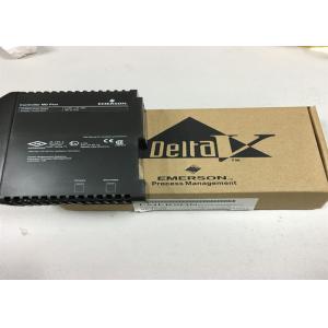 VE3006 KJ2003X1-BB1 12P3439X012 Emerson DeltaV Redundant Power Supply Module