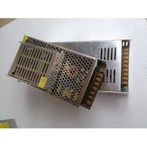 100W SE-100-24 Single Output Switching Power Supply