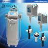 60MHZ Cavitation Vacuum Cryolipolysis Body Slimming Machine for sale