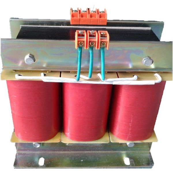 Three Phase Dry Type Transformer Series QXDQ20240311006 220-1600kVA Multi