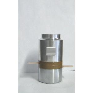 500w 50mm 5025-2Z Ultrasonic Welding Transducer Piezoelectric Ceramic