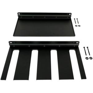 Functional Power Tool Organizer Storage Holders Racks with Customized Instructio