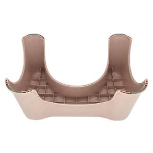 Stool Home &Amp; Non-Slip Ottoman And Safety Potty Toilet Squat Stool