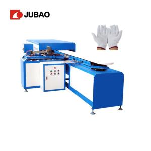 China PVC Glove Manufacturing Equipment For Dotting And Printing on sale