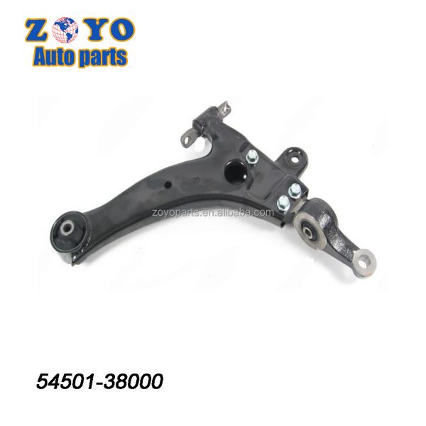 SPHC Suspension Parts Right Front Lower Control Arm for Hyundai Auto Parts Sonata/XG300