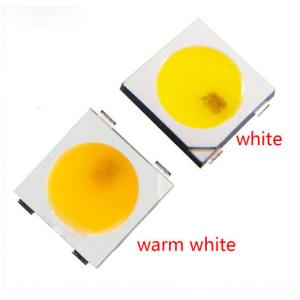 China SK6812-3000K;SK6812 addressable warm white color(3000K)5050 LED control IC inside;SK6812 on sale