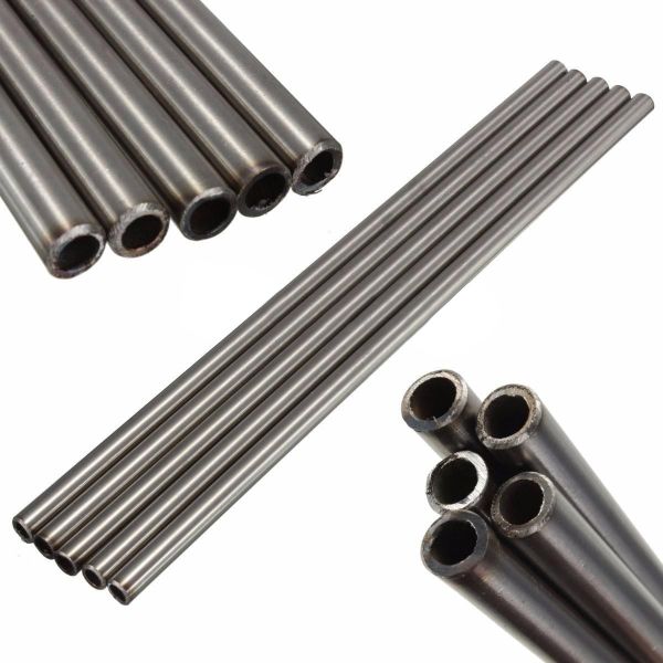 Buy SCH10 Seamless Steel Pipe 12 Inch SS Thin Wall Steel Tubing High Strength at wholesale prices