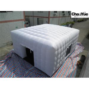 Inflatable Golf Simulator Tent (CYTT-155)