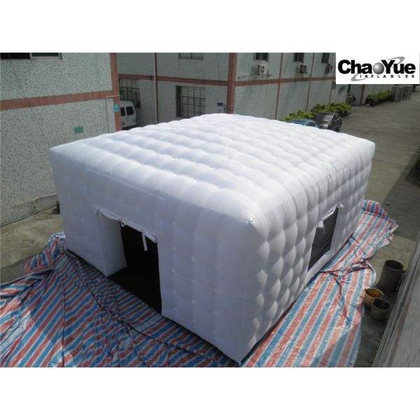 Buy Inflatable Golf Simulator Tent (CYTT-155) at wholesale prices