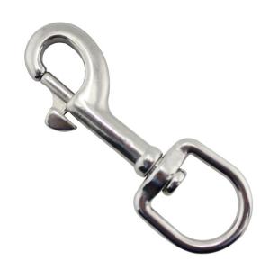 Quality Best Product Oval loop single head hook for sale