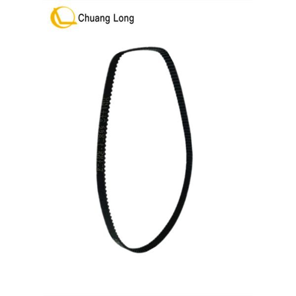 ATM Machine Parts Hitachi V2G Card Reader TS-EC2G-U13210H 228-1.5GT-4 Belt