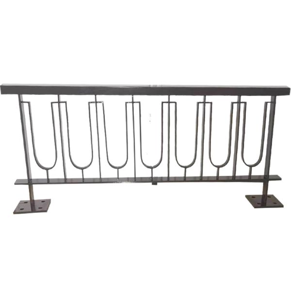 Buy Mildewproof Verandah Balustrades Cable Handrail System For Modern Balcony at wholesale prices