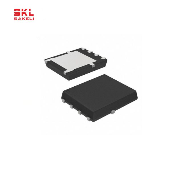 NVMFS5C468NLAFT1G MOSFET Power Electronics Single N-Channel 40 V 10.3 m 37 A