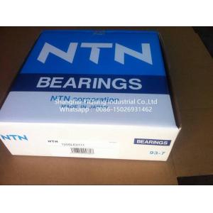 Quality NTN Excavator Walking Bearing 120SLE2111 for sale