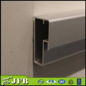 China Constmart 2015 hot sale industrial aluminium extrusion profiles on sale