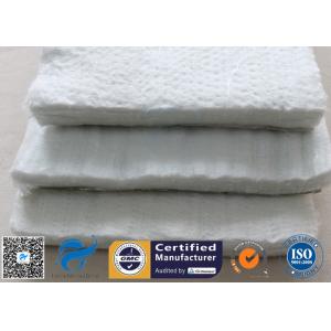 Sound Insulation E-glass Fibreglass Matting For Automative Muffler