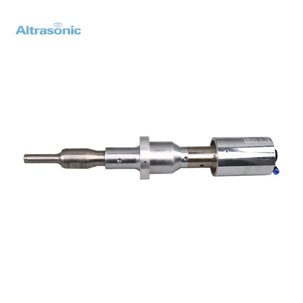 Buy Manual Control Ultrasonic Homogenizer Laboratory Emulsification at wholesale prices