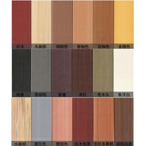 Lightweight Internal PVC Wall Panel for Simpleness Installation and Customized