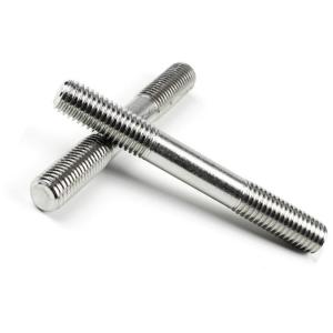 DIN975 Threaded Rod Brass Threaded Stud Bolts M2.5 - M24