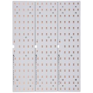 China Rigid Multilayer OSP Heavy Copper PCB Electronics Circuit Board on sale China Rigid Multilayer OSP Heavy Copper PCB Electronics Circuit Board on sale