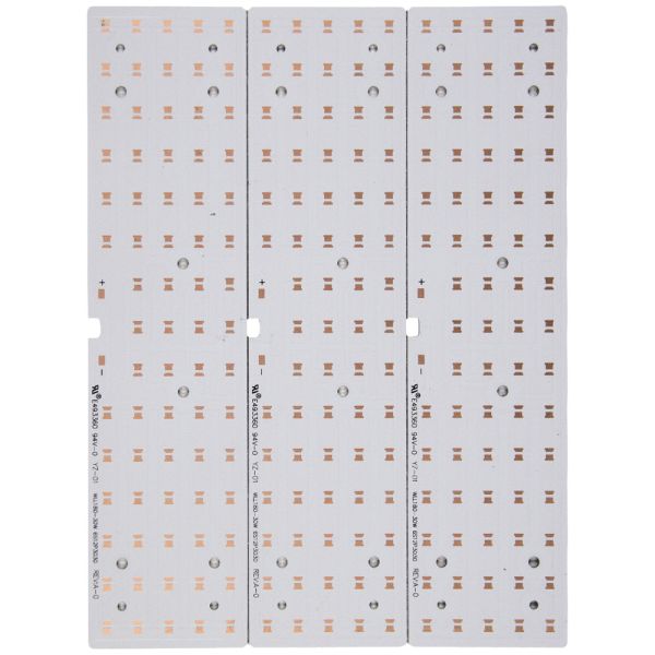 Buy Rigid Multilayer OSP Heavy Copper PCB Electronics Circuit Board at wholesale prices