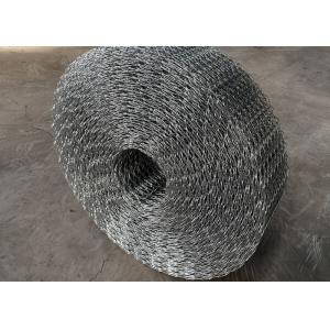Quality 6 Lines Wire High Tensile Strength Reinforcement Welded Mesh For Water Pipeline for sale