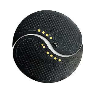 Custom Shaped Graphene Infrared Heating Pad Accurate Temperature Control