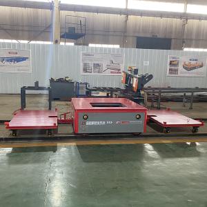 Quality 2 Tons Traction Automated Track RGV for sale