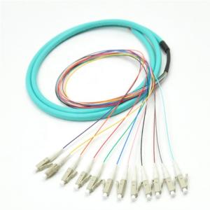 Cheap Price LC Pigtail Single Mode Fiber Optic Pigtail