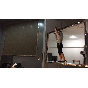 SMD 1515 Clear Indoor LED Display Screen Energy Saving CE ROSH Certificated