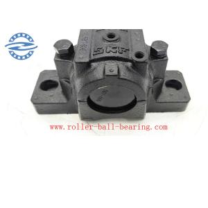 ISO14001 Gcr15 Pillow Ball Bearing For Rolling Mill SN507