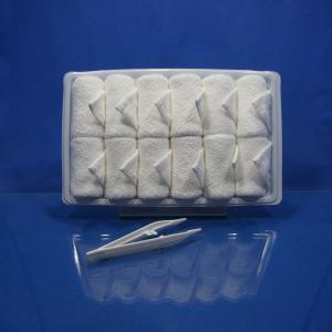 100% Cotton Woven Airline Cabin Towel