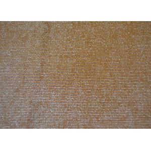 Nostalgic Martin Coated Cotton Canvas High Density Weaving Fabric