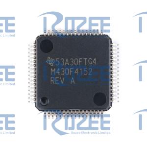 MSP430F4152IPMR