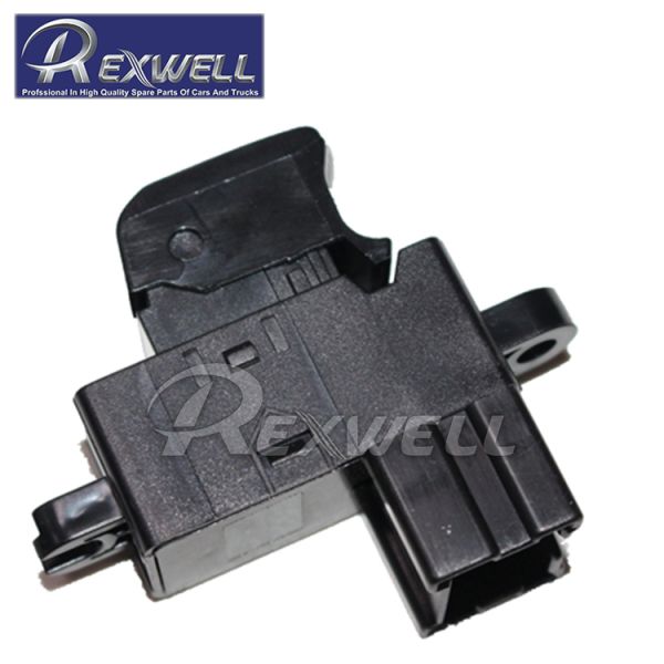 6 Pins Window Lifter Control Switch for Nissan Pathfinder 25411AX000 25411-AX000